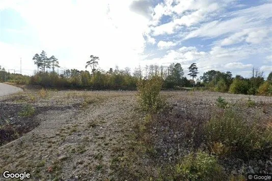 Industrilokaler för uthyrning i Tanum – Foto från Google Street View