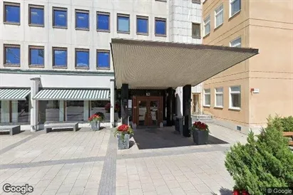 Büros zur Miete in Stockholm South – Foto von Google Street View