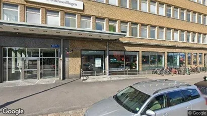 Coworking spaces te huur in Gothenburg City Centre - Foto uit Google Street View