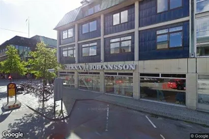 Kontorhoteller til leje i Falkenberg - Foto fra Google Street View