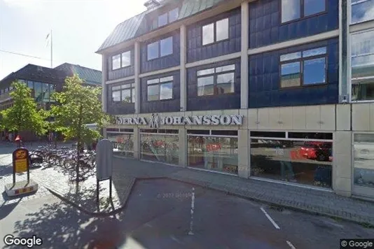 Coworking spaces zur Miete i Falkenberg – Foto von Google Street View