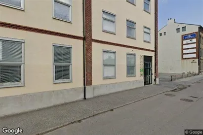 Coworking spaces for rent in Lund - Photo from Google Street View
