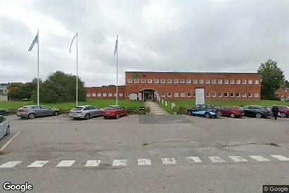 Büros zur Miete in Trosa – Foto von Google Street View