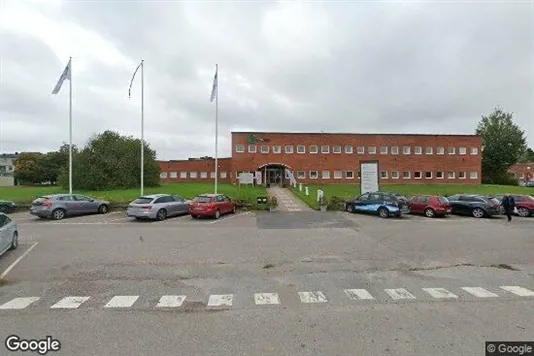 Office spaces for rent i Trosa - Photo from Google Street View