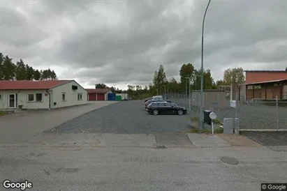 Büros zur Miete in Lidköping – Foto von Google Street View