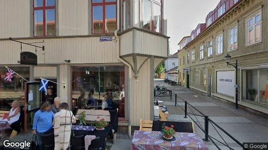 Commercial properties for rent i Lidköping - Photo from Google Street View
