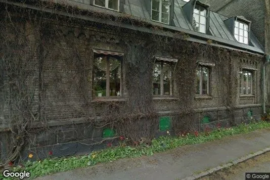 Office spaces for rent i Norrköping - Photo from Google Street View