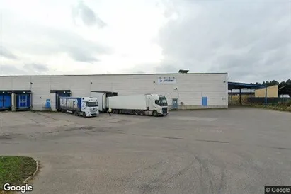 Warehouses for rent in Lidköping - Photo from Google Street View