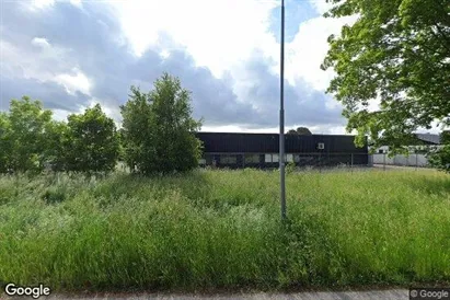 Lager zur Miete in Kalmar – Foto von Google Street View