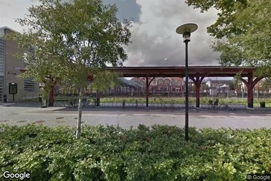 Kontorlokaler til leje i Alvesta - Foto fra Google Street View