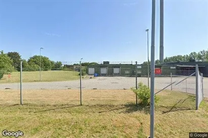 Kliniklokaler för uthyrning i Eslöv – Foto från Google Street View