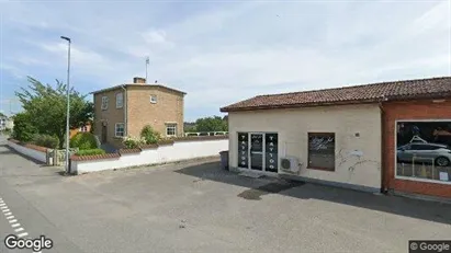 Office spaces for rent in Bromölla - Photo from Google Street View