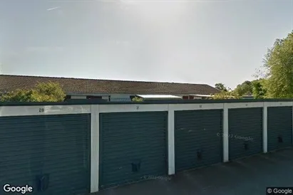 Gewerbeflächen zur Miete in Skövde – Foto von Google Street View