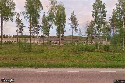 Lager til leie i Berg – Bilde fra Google Street View