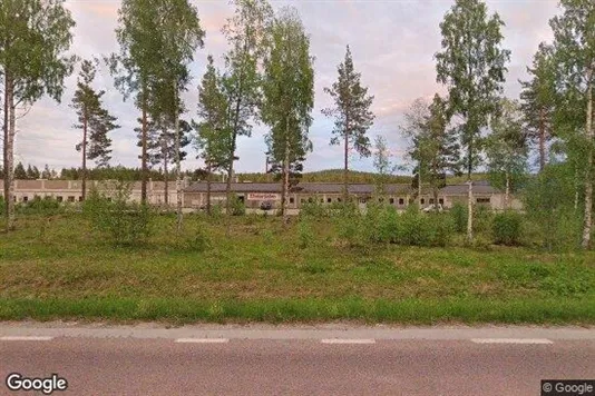 Lagerlokaler til leje i Berg - Foto fra Google Street View