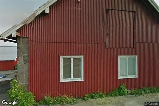Magazijnen te huur i Varberg - Foto uit Google Street View