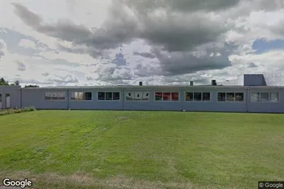 Industrial properties for rent in Tibro - Photo from Google Street View