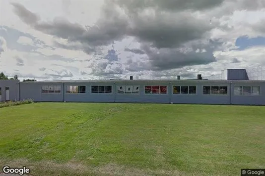 Industrial properties for rent i Tibro - Photo from Google Street View