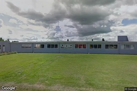 Werkstätte zur Miete i Tibro – Foto von Google Street View
