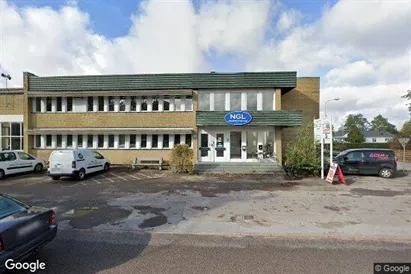 Kontorer til leie i Älmhult – Bilde fra Google Street View