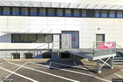 Kliniklokaler för uthyrning i Askim-Frölunda-Högsbo – Foto från Google Street View