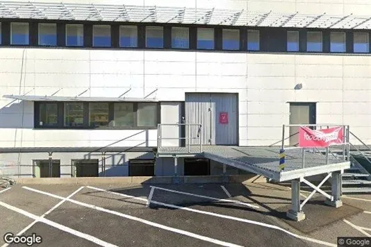 Clinics for rent i Askim-Frölunda-Högsbo - Photo from Google Street View