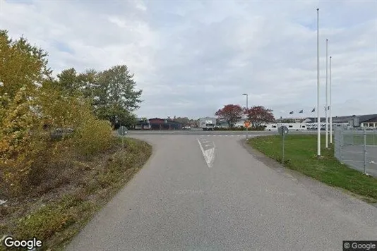 Office spaces for rent i Bromölla - Photo from Google Street View