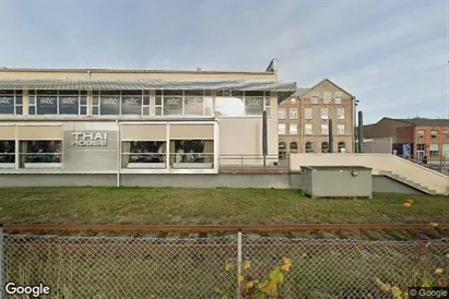 Office spaces for rent in Lidköping - Photo from Google Street View