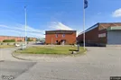 Warehouse for rent, Malmö City, Malmö, Blidögatan 32, Sweden