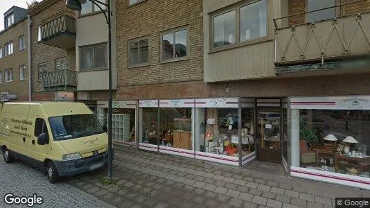 Lokaler til leje i Skara - Foto fra Google Street View