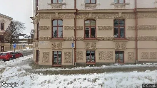 Coworking spaces for rent i Varberg - Photo from Google Street View