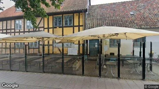 Büros zur Miete i Lund – Foto von Google Street View