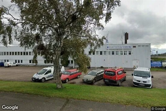 Warehouses for rent i Falköping - Photo from Google Street View