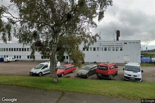 Magazijnen te huur i Falköping - Foto uit Google Street View