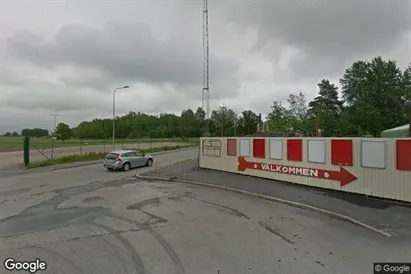 Lager til leie i Ödeshög – Bilde fra Google Street View