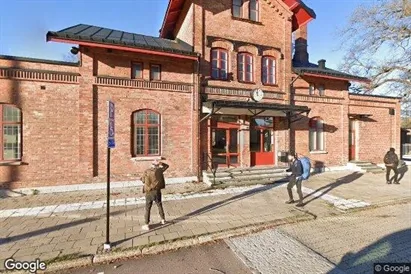 Kontorlokaler til leje i Säffle - Foto fra Google Street View