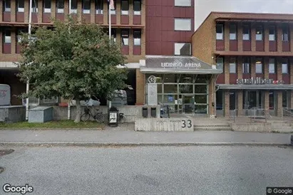 Coworking spaces zur Miete in Lidingö – Foto von Google Street View