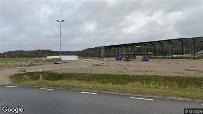 Magazijnen te huur in Uddevalla - Foto uit Google Street View