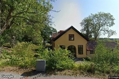 Office spaces for rent in Strängnäs - Photo from Google Street View