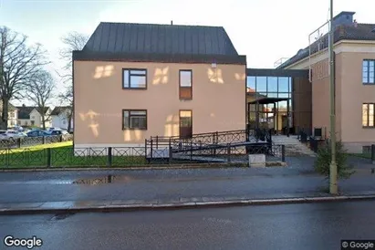 Kontorer til leie i Mariestad – Bilde fra Google Street View