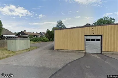 Kantorruimte te huur in Alvesta - Foto uit Google Street View