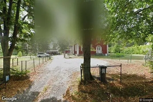 Kontorlokaler til leje i Säffle - Foto fra Google Street View