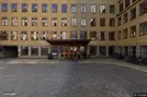 Kontorhotell til leie, Södermalm, Stockholm, Hornsgatan 15, Sverige