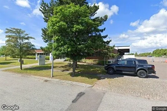 Büros zur Miete i Fosie – Foto von Google Street View