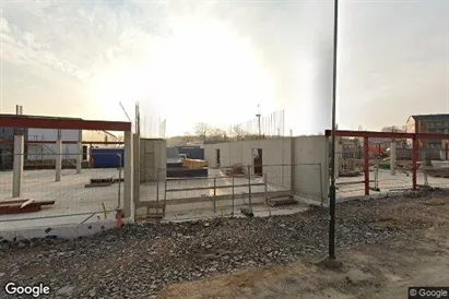 Office spaces for rent in Helsingborg - Photo from Google Street View