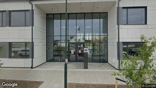 Office spaces for rent i Helsingborg - Photo from Google Street View