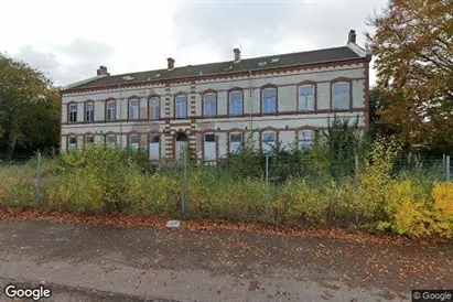 Office spaces for rent in Helsingborg - Photo from Google Street View