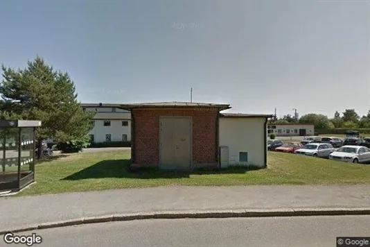 Kontorer til leie i Skövde – Bilde fra Google Street View