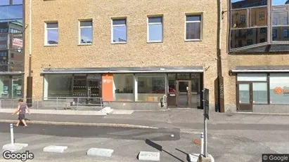 Office spaces for rent in Gothenburg City Centre - Photo from Google Street View