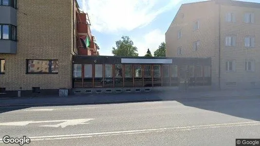 Office spaces for rent i Örebro - Photo from Google Street View